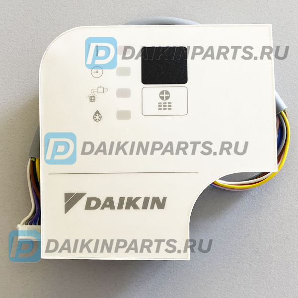 Плата Daikin 2176439 PCB EC0141 (ROHS)