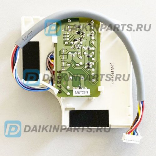 Плата Daikin 2176439 PCB EC0141 (ROHS) фото 2