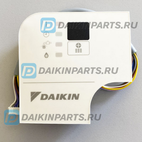 Плата Daikin 2176439 PCB EC0141 (ROHS)