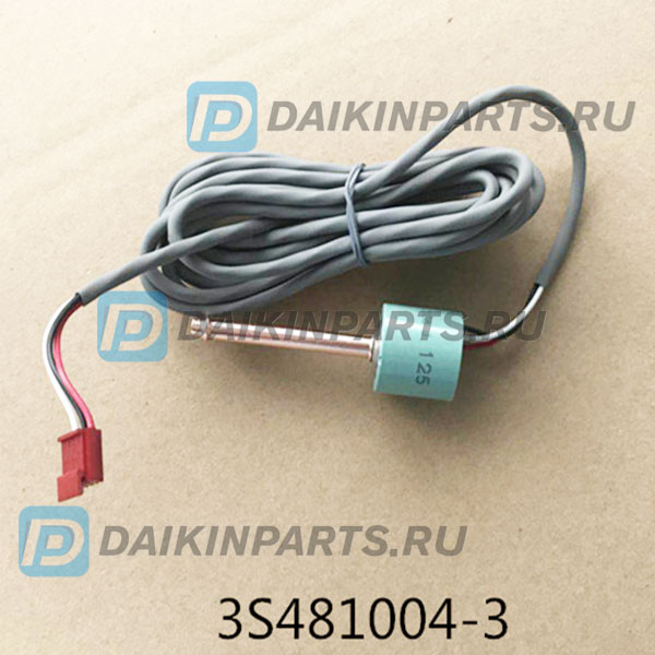 Датчик высокого давления 5023622 HIGH PRESS.SENSOR NSK-BH042D-748 n.176