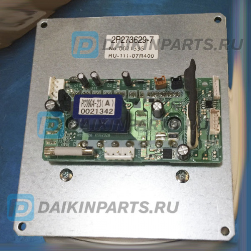 Плата Daikin 2239075 INVERTER PCB ASSY PC904-24(A) фото 2