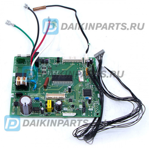 Плата 2239842 PCB ASSY 3F011643-2