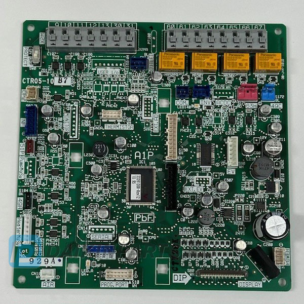 Плата Daikin AKZ329 PRINTED CIRCUIT (2289342)