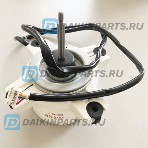 Мотор Daikin KFD-280-60-8G (2551199, 2302764)