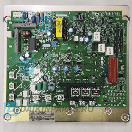 Плата 2318978 INVERTER PCB ASSY PC15915(A)