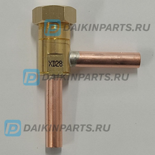 Клапан 141588J EXP VALVE BODY EDM-B10YGDM-1