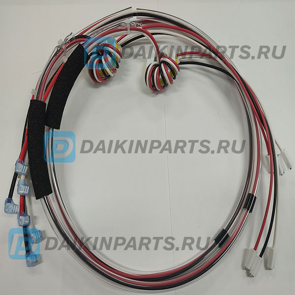 Кабель компрессор-плата для RXYQ_P WIRE HARNESS ASSY inv Compressor (1716339)