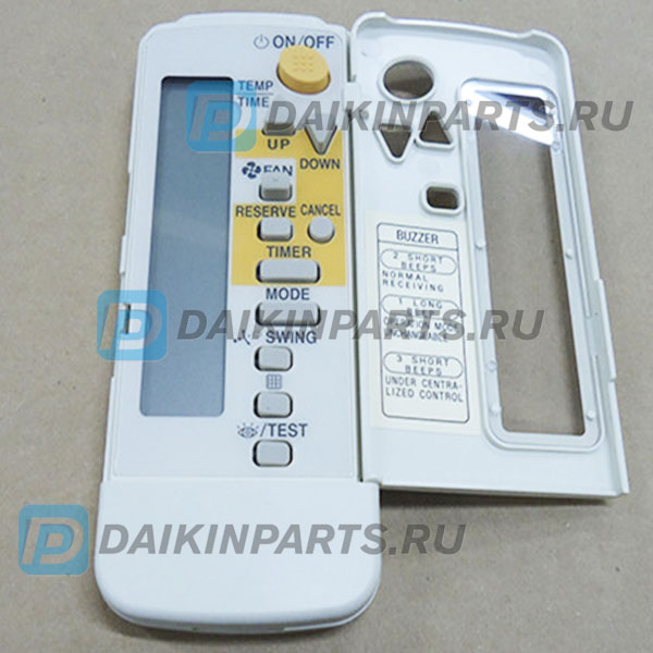 Пульт 2364630 WIRELESS REMO-CON. ASSY BRC4C151