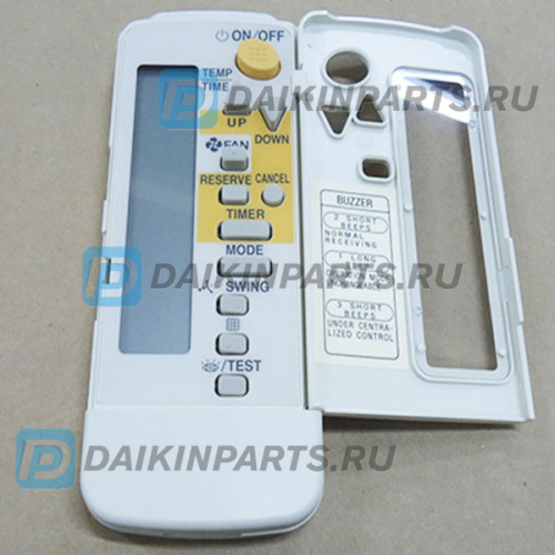 Пульт 2364630 WIRELESS REMO-CON. ASSY BRC4C151