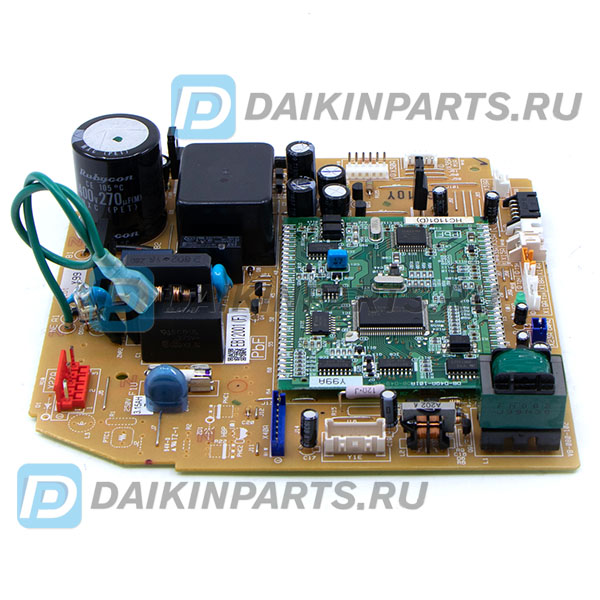 Плата Daikin EB12001(F) (2441861)