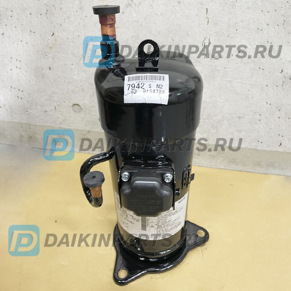 Компрессор Daikin JT100G-VD@T3 (2437088, 1678918)