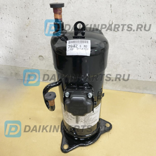 Компрессор Daikin JT100G-VD@T3 (2437088, 1678918)