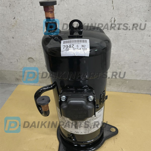 Компрессор Daikin JT100GDVDK@J2 (1941173)