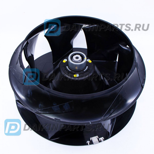 Крыльчатка 2530214 FAN ROTOR