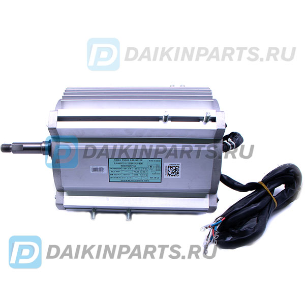 Мотор M5RT210/250BR-501-BOM R03039045710A (2530492)