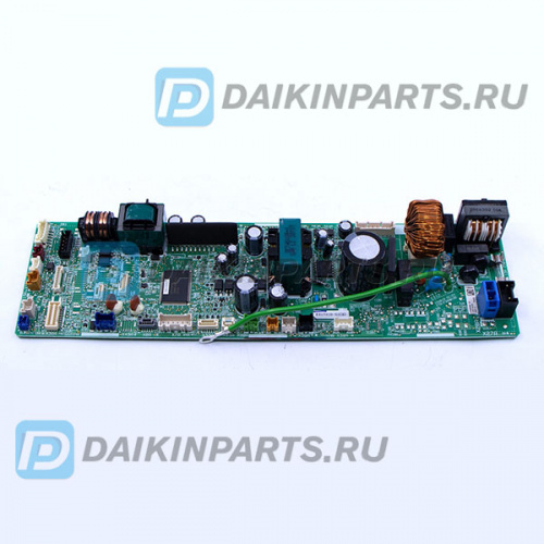 Плата Daikin 2530540 PCB EB14025-25(A)