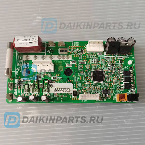 Плата Daikin PC15005-2(A) (2533700)