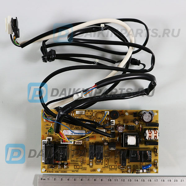 Плата Daikin R04084147709 PRINTED WIRING BOARD (2538279)