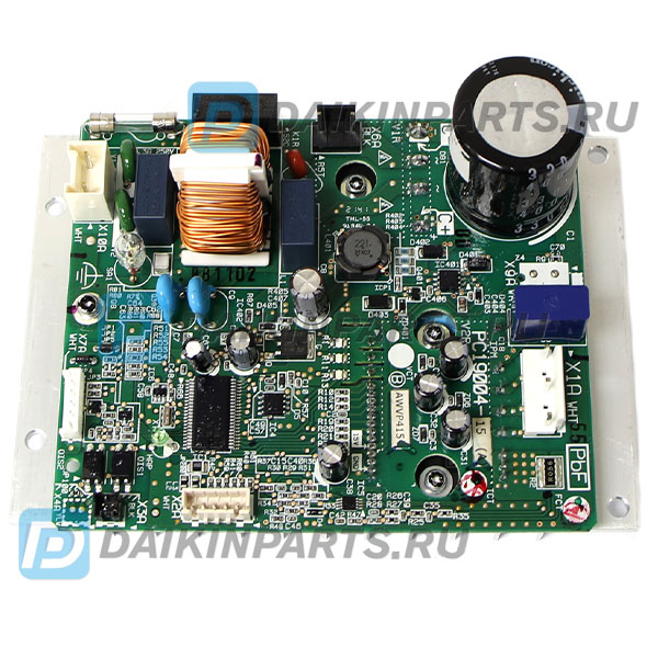 Плата Daikin 2542691 PCB INVERTER