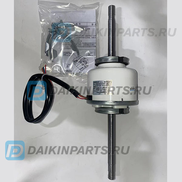 Мотор Daikin EHDS85ADC (2560027)