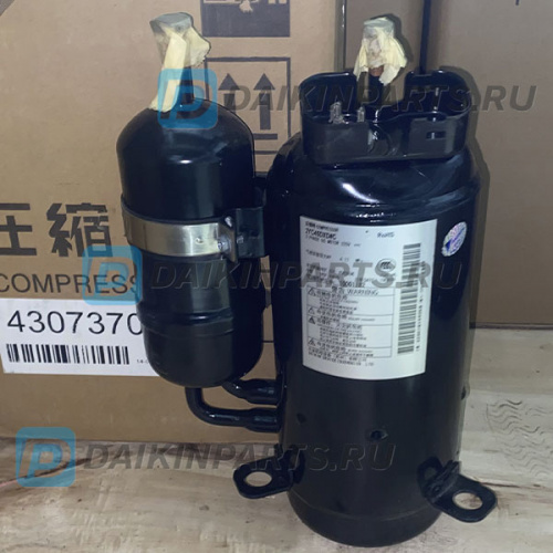 Компрессор Daikin 2YC45DXD (1775237) фото 4