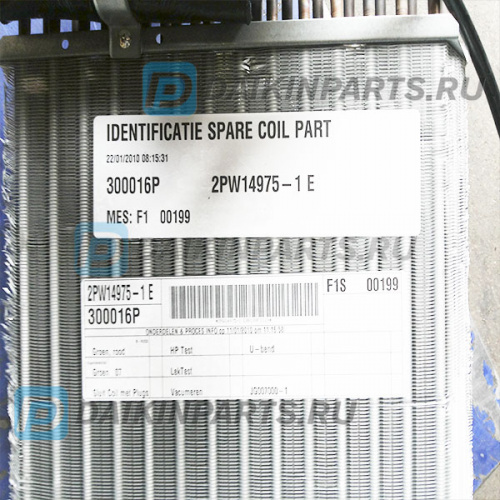 300027P EVAPORATOR CRB-FXFQ80M