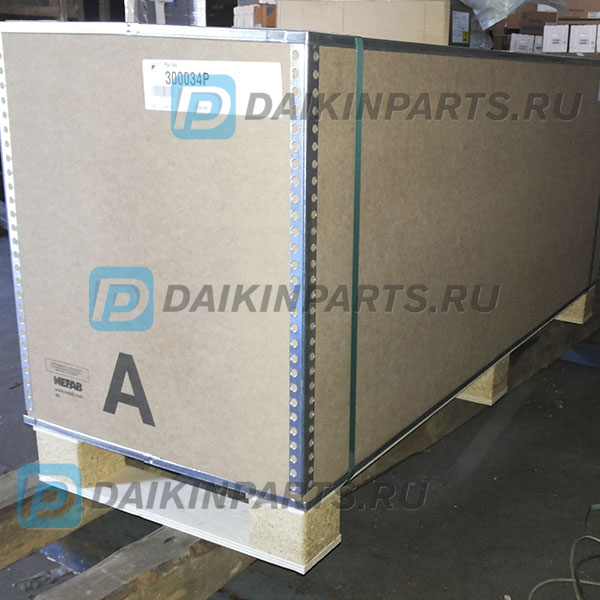 300034P EVAPORATOR CRB-FBQ125B7