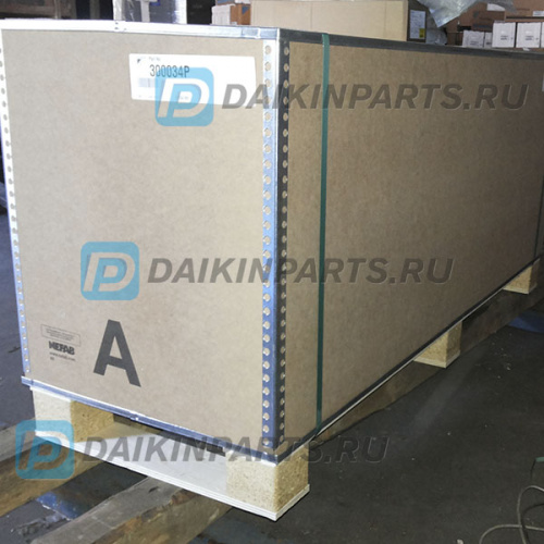 300034P EVAPORATOR CRB-FBQ125B7