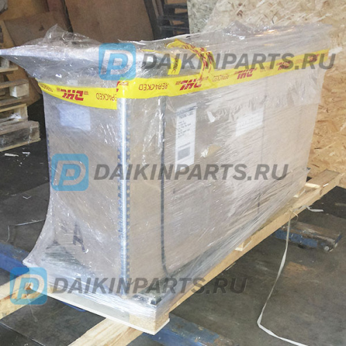 Мотор 300130P FAN ASSY 230V - 1KW DPC241-241NB FDY250B