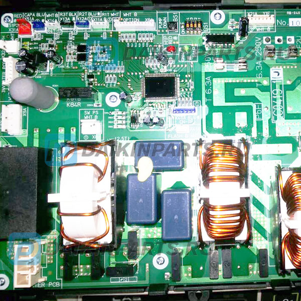 300467P PCB EC0417-1 RZQ71B8/9V3B