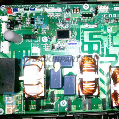 300467P PCB EC0417-1 RZQ71B8/9V3B