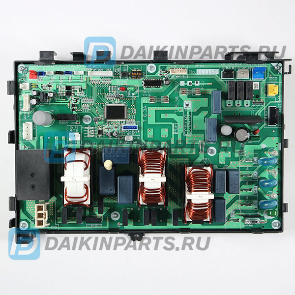 Плата Daikin PRINTED CIRCUIT ASSY (4001077)