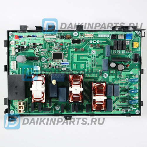 Плата Daikin PCB EC0419-1 RZQ100-140BW1 (300268P)