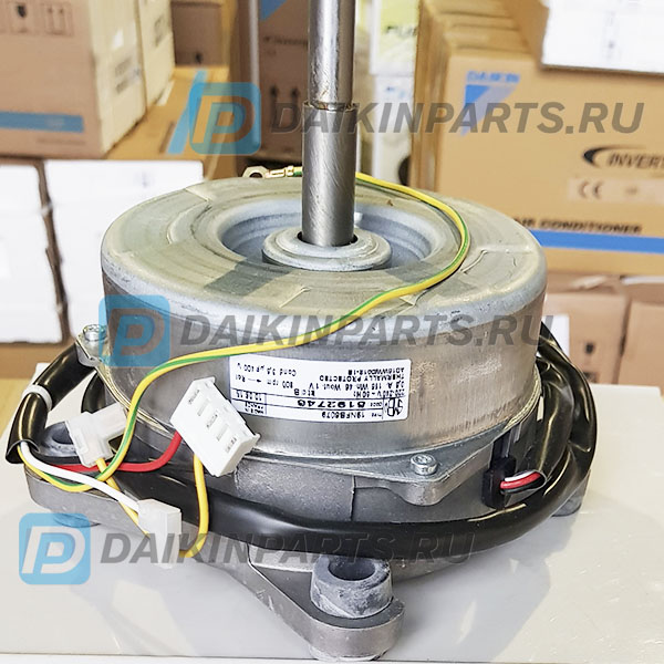 300288P FAN MOTOR 220-240V - 45W 19NFB6079