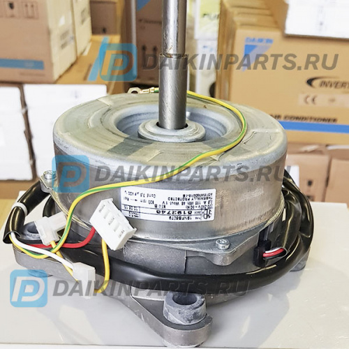 300288P FAN MOTOR 220-240V - 45W 19NFB6079