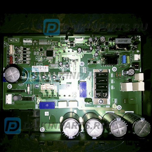Плата Daikin PC0419-1 P.C.B. RZQ100-140BW1 (300305P) фото 2