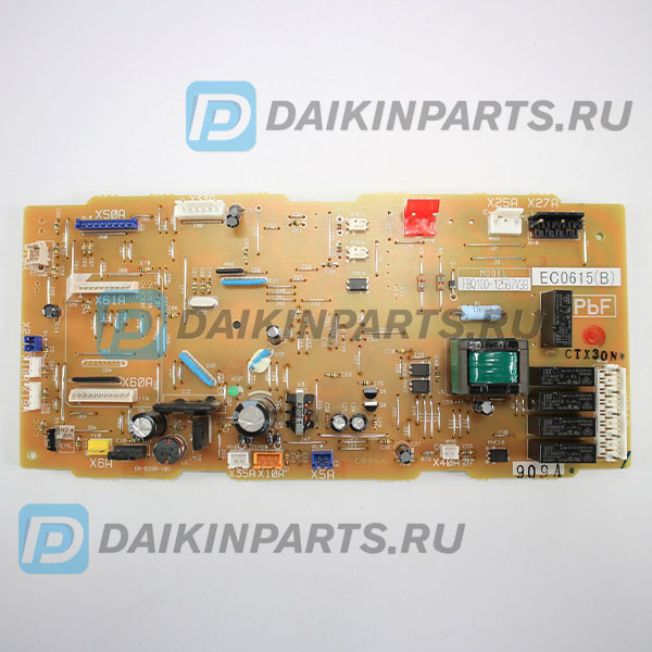 Плата Daikin 300351P PCB EC0615