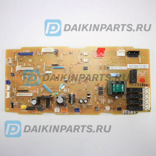 Плата Daikin 300351P PCB EC0615