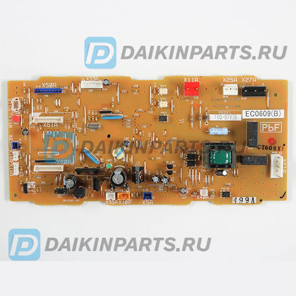 Плата Daikin EC0609 PCB (300352P)
