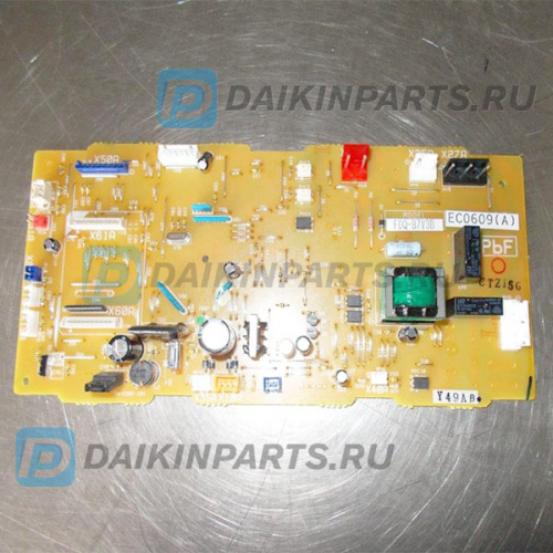 Плата Daikin EC0609 PCB (300352P) фото 2