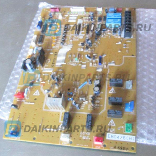 Плата Daikin EB0476 PCB RMXS112-160D (300353P, 5043260)