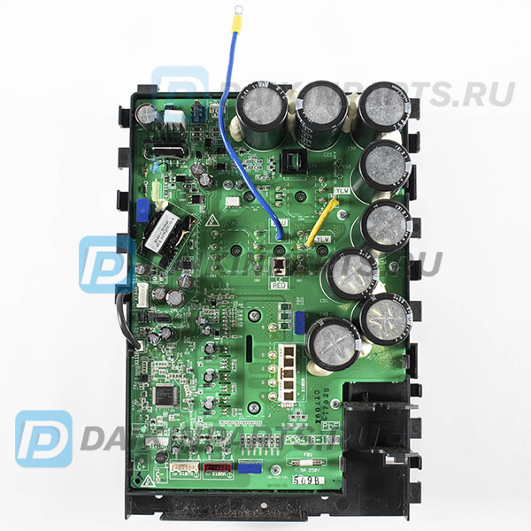 Плата Daikin 300464P PCB PC0418-1 RZQ100-125B8V3