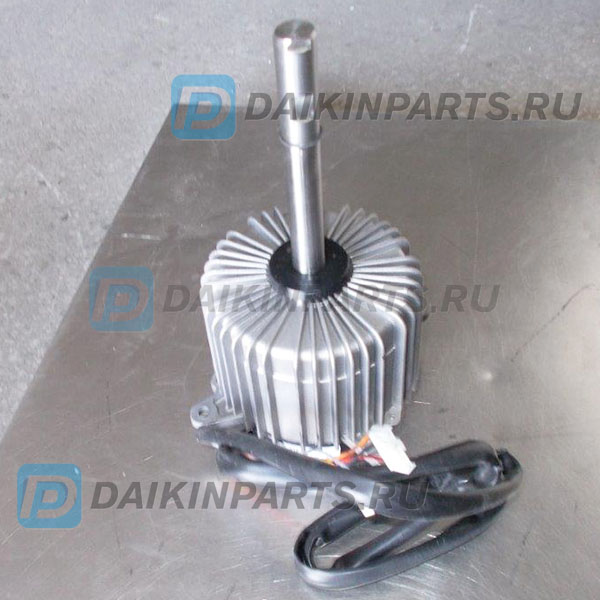 0272519 FAN MOTOR 415V - 140W CR8/10M