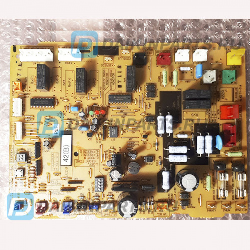 300566P PCB EC0042 RP250B
