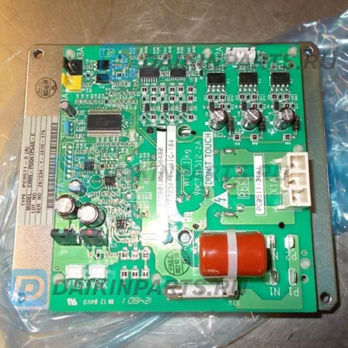 Плата Daikin PC0511-3 / PC0511-3(A) (1697096, 300579P)  фото 2