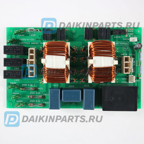 Плата фильтров Daikin FN354-H-1 (300581P, 1679098)