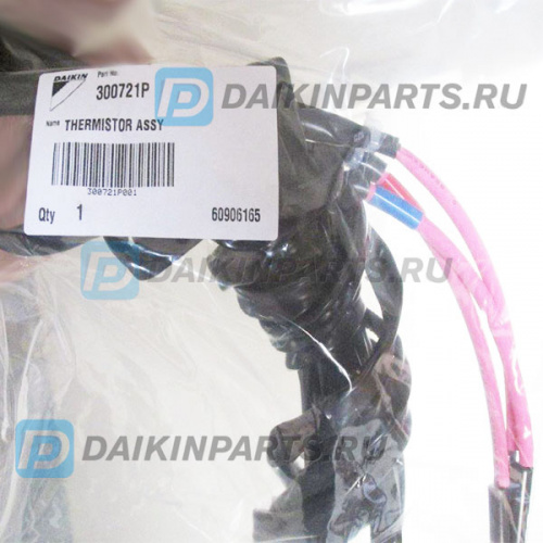 Датчик THERMISTOR ASSY (300721P, 1719648, 1984194) фото 2