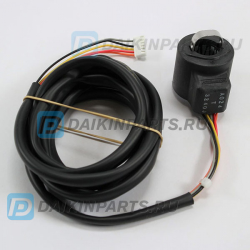 Катушка UKV-A024 MOTOR OPER.VALVE COIL L=2000mm (1679346, 167934J)