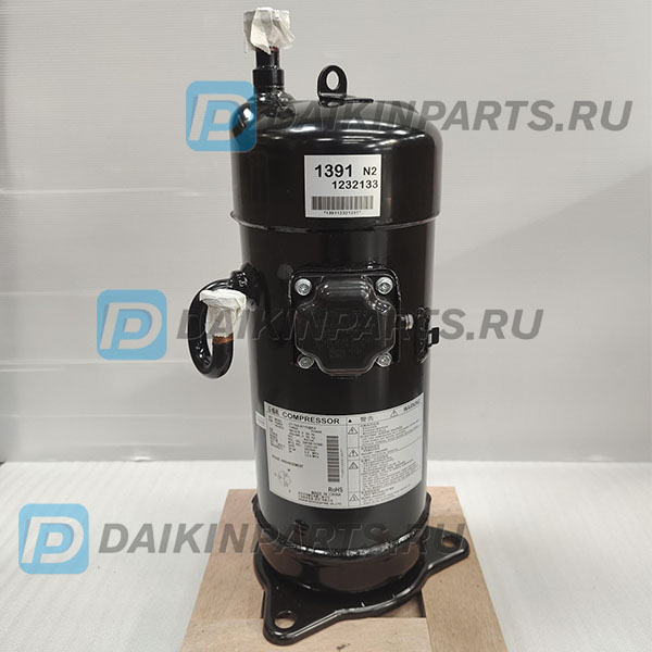 Компрессор Daikin JT170G-KYE@B (300813P, 4024744, 160021J)