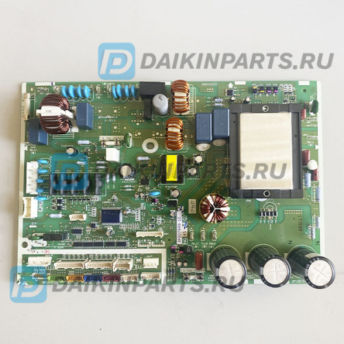 Плата Daikin PCB 3F007599-1 5MXS90E (300927P)